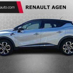 Renault Captur TCe 140 - 21 Intens Agen