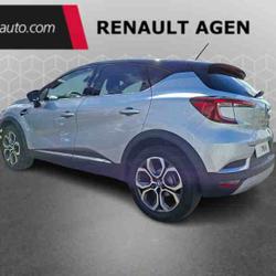 Renault Captur TCe 140 - 21 Intens Agen