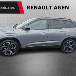 Renault Austral E-Tech hybrid 200 Iconic esprit Alpine Agen