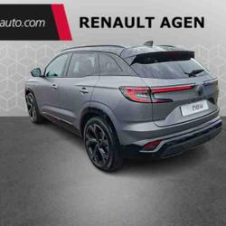 Renault Austral E-Tech hybrid 200 Iconic esprit Alpine Agen