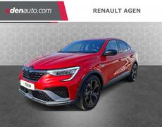 Renault Arkana Agen