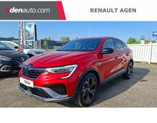 Renault Arkana Agen