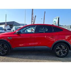 Renault Arkana E-Tech engineered full hybrid 145 - 22 Agen