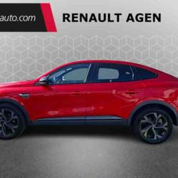 Renault Arkana E-Tech hybride 145 - 22 Engineered Agen
