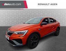 Renault Arkana Agen