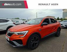 Renault Arkana Agen