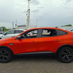 Renault Arkana TCe 160 EDC FAP - 21B R.S. Line Agen