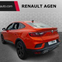Renault Arkana TCe 160 EDC FAP - 21B R.S. Line Agen