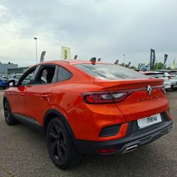 Renault Arkana TCe 160 EDC FAP - 21B R.S. Line Agen