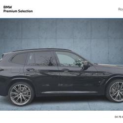 BMW X3 xDrive30e 292ch M Sport Meylan