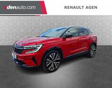 Renault Austral Agen