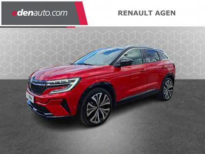 Renault Austral - E-Tech hybrid 200 Iconic - 27 990 €