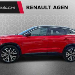 Renault Austral E-Tech hybrid 200 Iconic Agen