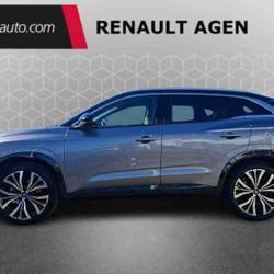 Renault Austral E-Tech hybrid 200 Iconic Agen