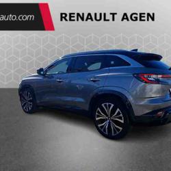 Renault Austral E-Tech hybrid 200 Iconic Agen