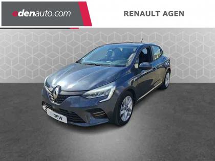 Renault Clio - TCe 100 Business - 12 490 €