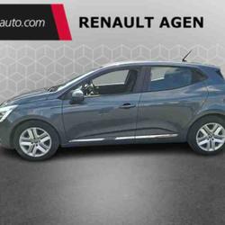 Renault Clio 5 TCe 100 Business Agen