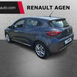 Renault Clio 5 TCe 100 Business Agen