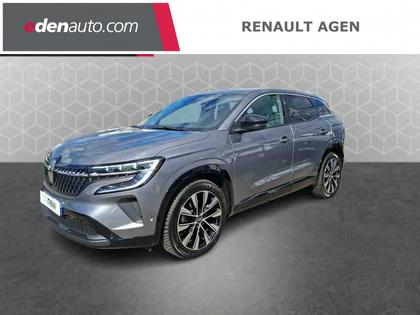 Renault Austral - E-Tech hybrid 200 Techno - 25 490 €
