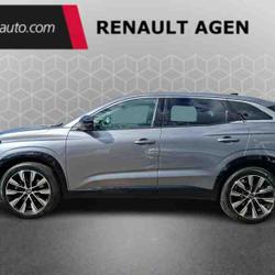 Renault Austral E-Tech hybrid 200 Techno Agen