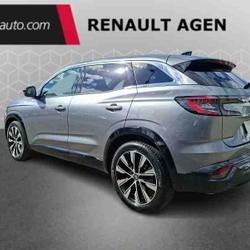 Renault Austral E-Tech hybrid 200 Techno Agen