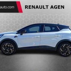 Renault Captur E-Tech full hybrid 145 ch esprit Alpine Agen