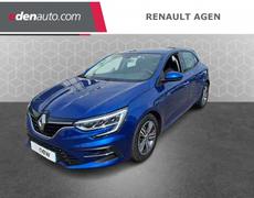 Renault Megane 4 Agen