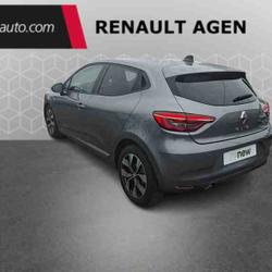 Renault Clio 5 TCe 100 GPL Evolution Agen