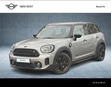 Mini Countryman Meylan