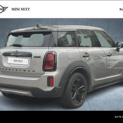 Mini Countryman Cooper SE 125ch + 95ch Edition Premium Plus ALL4 BVA6 Meylan