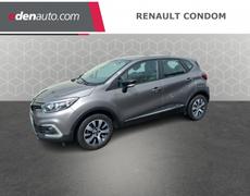 Renault Captur Condom