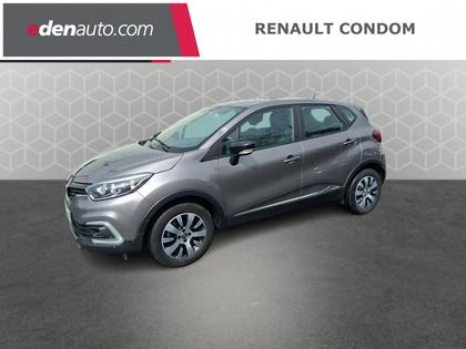 Renault Captur - Blue dCi 95 Business - 11 990 €