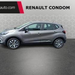 Renault Captur Blue dCi 95 Business Condom