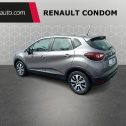 Renault Captur Blue dCi 95 Business Condom