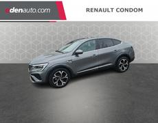 Renault Arkana - E-Tech 145 - 23 Techno - 22 980 €