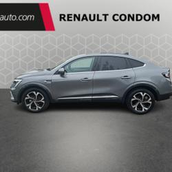 Renault Arkana E-Tech 145 - 23 Techno Condom