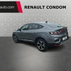 Renault Arkana E-Tech 145 - 23 Techno Condom