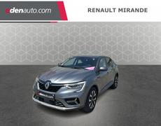 Renault Arkana Mirande