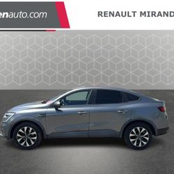 Renault Arkana E-Tech 145 Business Mirande