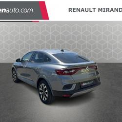 Renault Arkana E-Tech 145 Business Mirande