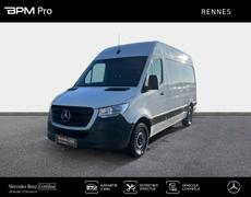 Mercedes Sprinter Lécousse