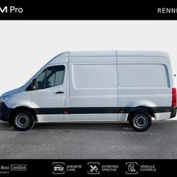 Mercedes Sprinter 317 CDI 37 3T5 Pro Propulsion L&eacute;ger L&eacute;cousse