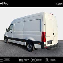 Mercedes Sprinter 317 CDI 37 3T5 Pro Propulsion L&eacute;ger L&eacute;cousse