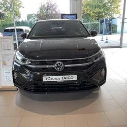 Volkswagen Taigo Taigo 1.5 TSI 150 DSG7 R-Line Edition Foug&egrave;res