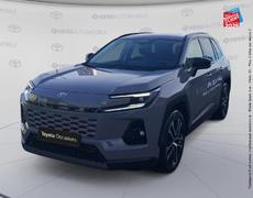 Toyota RAV4 Saint-Dizier