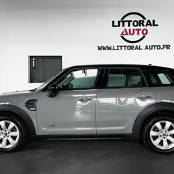 Mini Countryman 136 ch ALL4 Cooper occasion - La Richardais - photo 3/15
