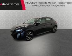 Peugeot 208 Saint-Pierre-du-Mont