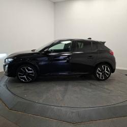 Peugeot 208 Hybrid 110 e-DCS6 GT Saint-Pierre-du-Mont