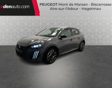 Peugeot 208 Saint-Pierre-du-Mont