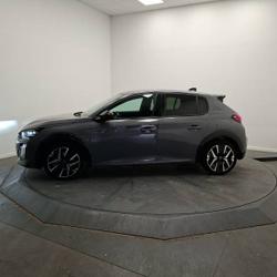 Peugeot 208 Hybrid 110 e-DCS6 GT Saint-Pierre-du-Mont